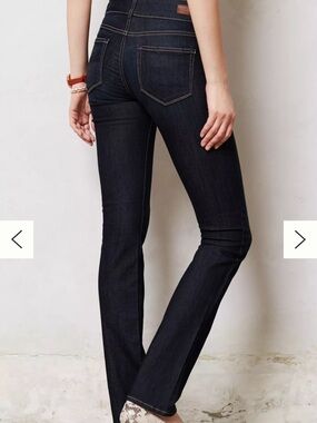 PAIGE Hidden Hills Straight